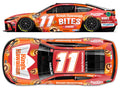 (Preorder) Denny Hamlin 2026 King's Hawaiian Cinnamon Bites 1:64