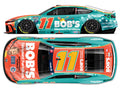 (Preorder) DENNY HAMLIN 2026 BOB'S DISCOUNT FURNITURE PATRIOTIC 1:64 ARC DIECAST