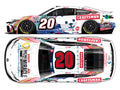 (Preorder) CHRISTOPHER BELL 2026 CRAFTSMAN RACING FOR A MIRACLE 1:24 ARC DIECAST