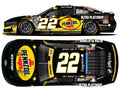 (Preorder) Joey Logano 2026 Pennzoil Ultra Platinum 1:64
