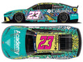 (Preorder) Bubba Wallace 2026 Columbia PFG 1:64