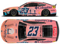 (Preorder) Bubba Wallace 2026 Columbia PFG 1:64