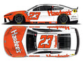 (Preorder) Bubba Wallace 2026 Hardee's Flashback 1:24 - Elite