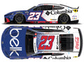 (Preorder) Bubba Wallace 2026 Columbia Belk Patriotic 1:64