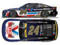 (Preorder) William Byron 2026 Valvoline Restore & Protect 1:24 - Elite