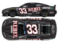 (Preorder) Austin Hill 2026 Rebel Bourbon Tribute to KB 1:24 - Standard