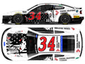 (Preorder) Todd Gilliland 2026 Federal Solutions Company 1:24 - Standard