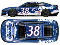 (Preorder) Zane Smith 2026 Aaron's Dream Machine 1:24 - Elite