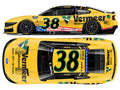 (Preorder) ZANE SMITH 2026 VERMEER MIDWEST 1:24 - Elite