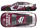 (Preorder) Cole Custer 2026 Texas A&M 1:64