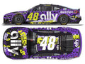 (Preorder) Alex Bowman 2026 Ally Fan Vote 1:24 - Elite