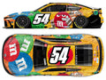 (Preorder) Ty Gibbs 2026 M&M's Kyle Busch Tribute 1:24 - Elite