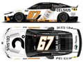 (Preorder) Corey Heim 2026 Celsius 1:24 - Elite