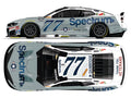 (Preorder) Carson Hocevar 2026 Spectrum Patriotic 1:24 - Elite