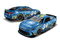 (Preorder) Jimmie Johnson 2026 San Diego 1:24 - Autographed