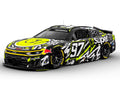 (Preorder) Shane Van Gisbergen 2026 Superfile Graffiti 1:64