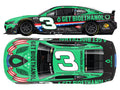 (Preorder) Austin Dillon 2026 Get Bioethanol 1:24 - Color Chrome