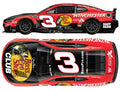 (Preorder) Austin Dillon 2026 Bass Pro Shops/Winchester 1:24 - Standard