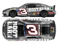 (Preorder) Austin Dillon 2026 Boot Barn Patriotic 1:24 - Elite