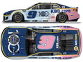 (Preorder) Chase Elliott 2026 Kelley Blue Book 100th Anniversary 1:24 - Elite