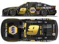 (Preorder) Chase Elliott 2026 NAPA Gold Filters 1:24 - Elite