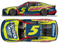 (Preorder) Kyle Larson 2026 Hendrickcars.com Kyle Busch Tribute 1:64
