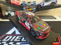 Tyler Reddick 2026 Chumba Casino 1:24 - Color Chrome