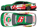 (Preorder) Brad Keselowski 2026 Castrol/Les Schwab Tire Centers 1:64