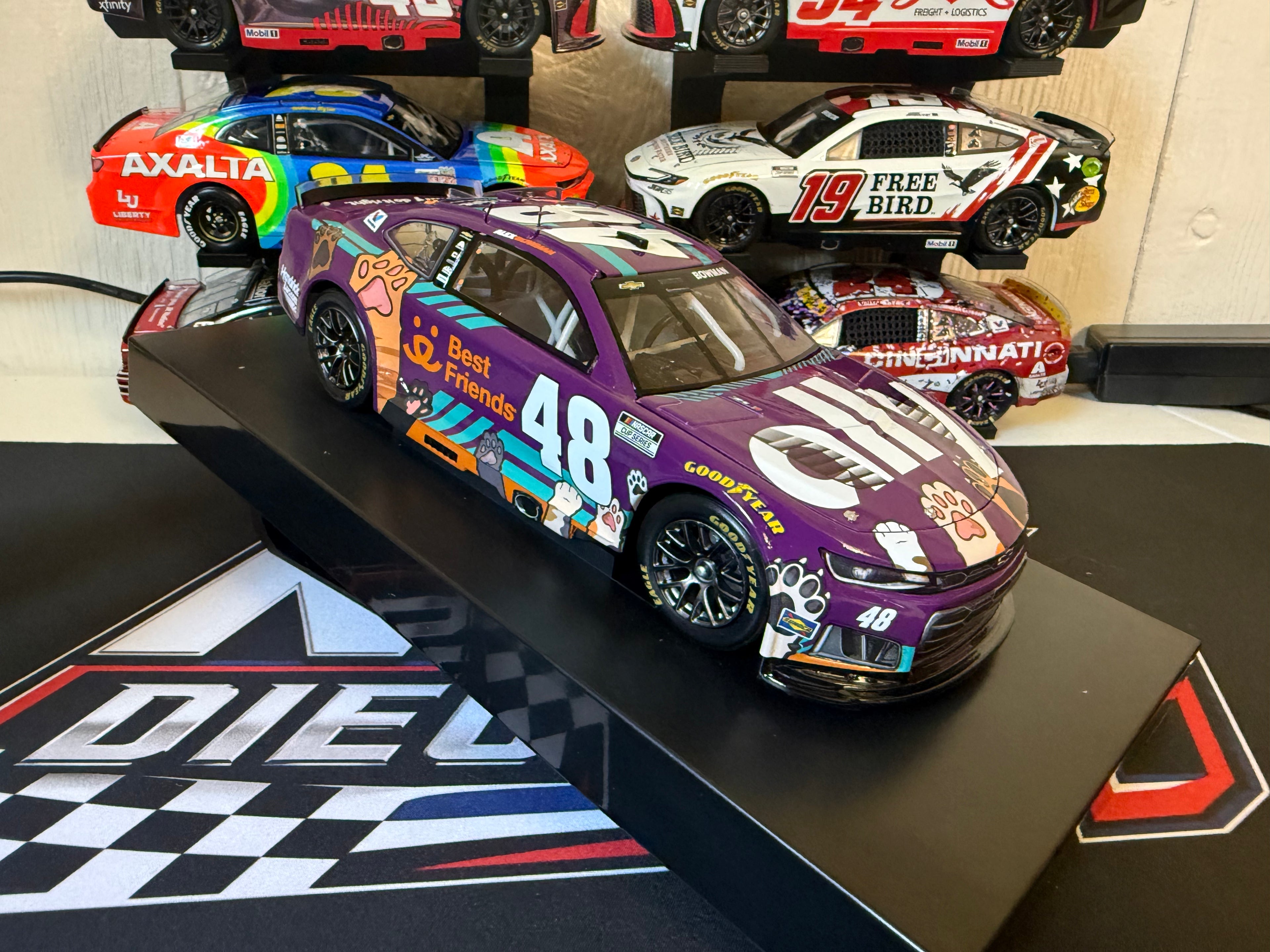 Collections – NTX Diecasts