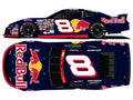(Preorder) Connor Zilisch 2026 Red Bull 1:24 - Autographed