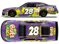 (Preorder) Kyle Sieg 2026 Butt Face 1:24 - Standard
