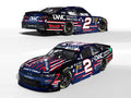 (Preorder) Jesse Love 2026 DWC 1:24 - Color Chrome