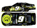 (Preorder) Shane Van Gisbergen 2026 Superfiles 1:24 - Color Chrome