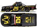 (Preorder) Clint Bowyer 2026 RAM Trucks 1:64