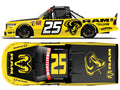 (Preorder) Ryan Newman 2026 RAM Trucks 1:24