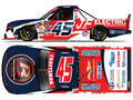 (Preorder) Landen Lewis 2026 Circle B Motorsports Auctions/JF Electric 1:64