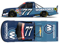 (Preorder) Tristan McKee 2026 Workforce 1:24 - Standard