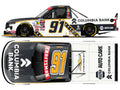 (Preorder) Christian Eckes 2026 Columbia Bank Patriotic 1:24