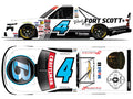 (Preorder) Connor Hall 2026 Circle B Diecast/Niece Products of Kansas 1:64