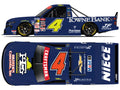 (Preorder) Connor Hall 2026 Townebank/Breeden Concrete 1:64
