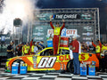 (Preorder) Sheldon Creed 2026 Ollie's Bristol Raced Win 1:64