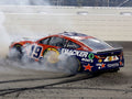 (Preorder) Chase Briscoe 2026 Bass Pro Shops Salutes Chicagoland Raced Win 1:24 - Elite