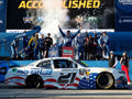 (Preorder) Austin Hill NORAPS 2026 1-800-Pack-Rat Patriotic San Diego Raced Win 1:64