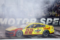 (Preorder) Joey Logano 2026 Shell/Pennzoil Bristol Raced Win 1:64