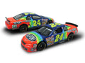 (Preorder) Jeff Gordon 1996 Dupont North Wilkesboro Raced Win 1:64