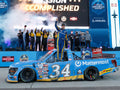 (Preorder) Layne Riggs Mattermost San Diego Raced Win 1:64
