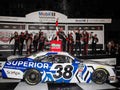 (Preorder) Ryan Sieg 2026 Superior Integrity Services Daytona Win 1:64