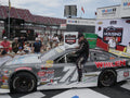 (Preorder) ANDY JANKOWIAK 2026 HOOK'D SOLUTIONS/WHELEN TALLADEGA RACED WIN 1:24 ARC DIECAST
