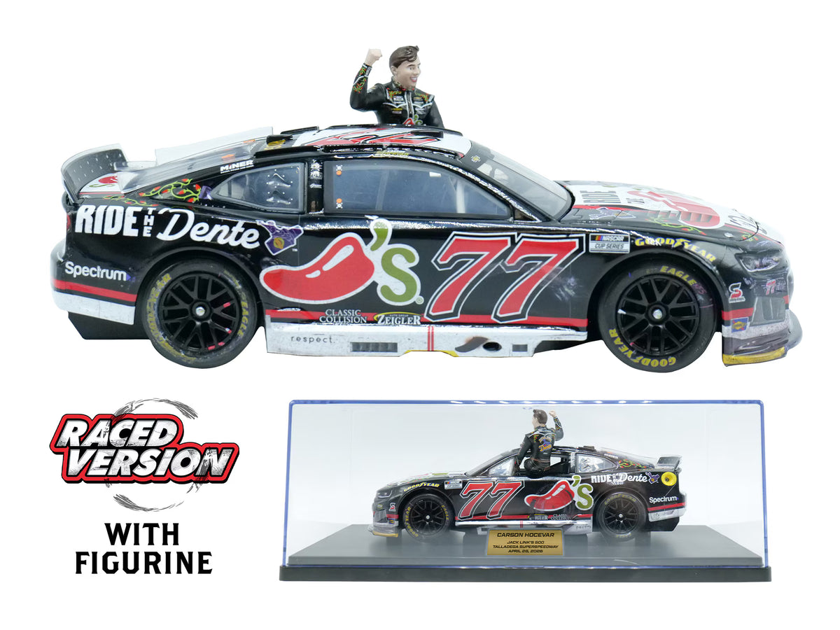 Collections – NTX Diecasts
