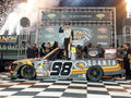 (Preorder) Jake Garcia 2026 Quanta Services Bristol Raced Win 1:24 - Standard